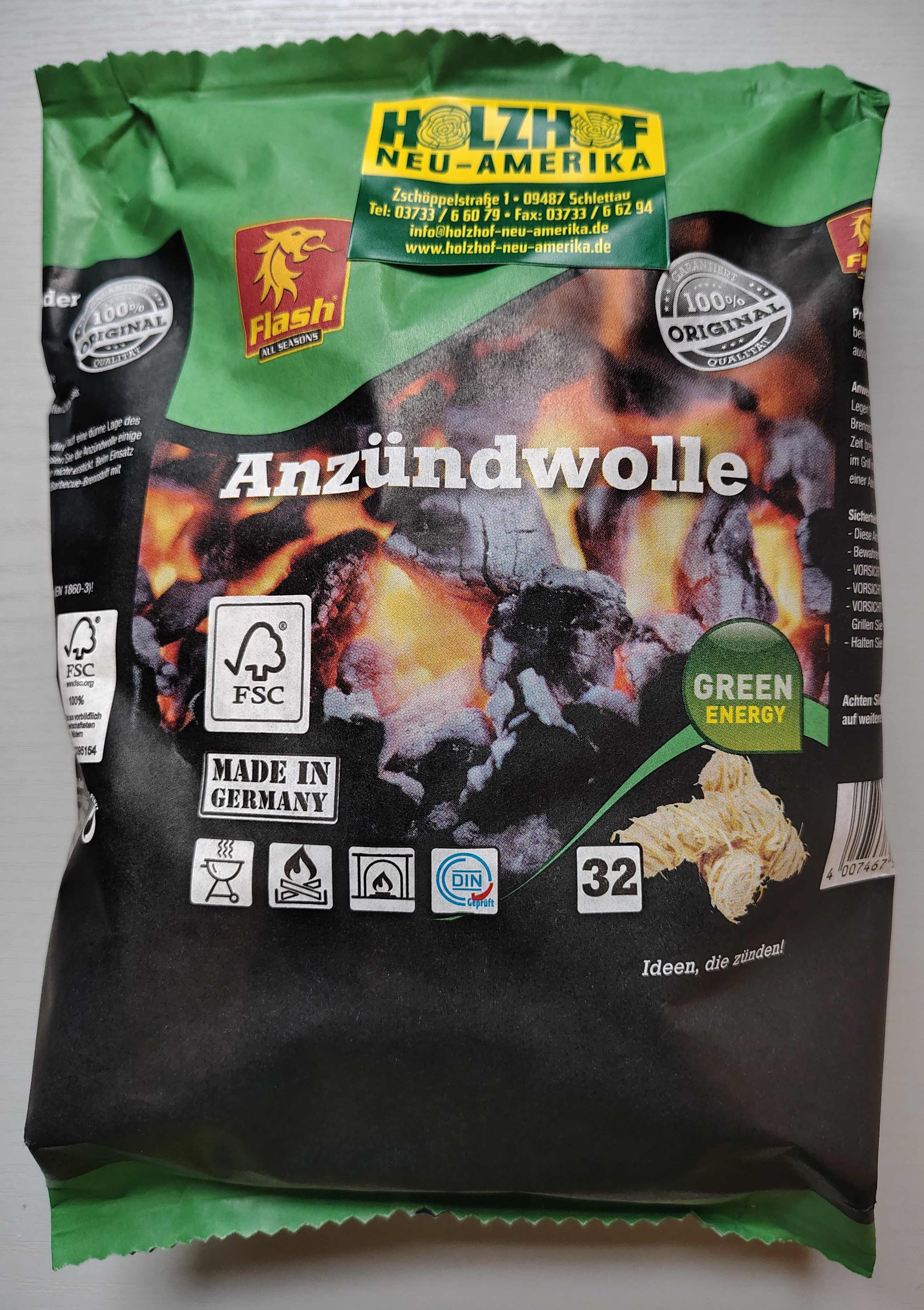 Anzündwolle 32 Stjpg
