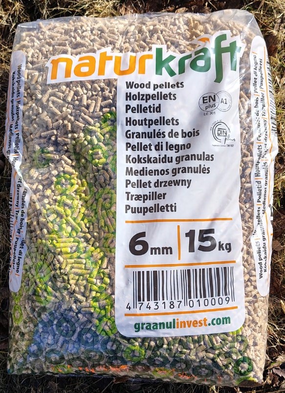 Naturkraft